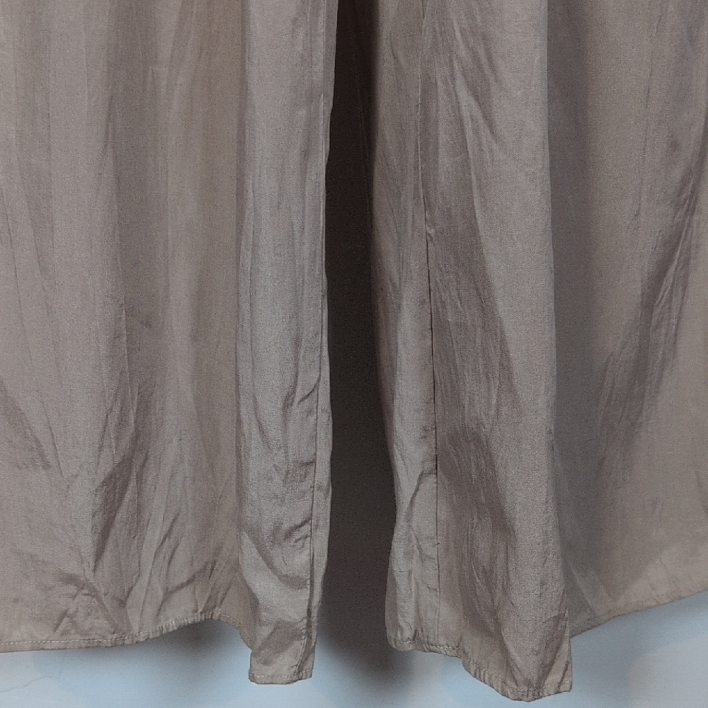 Zara Sleeveless Jumpsuit - Picture 5 of 12
